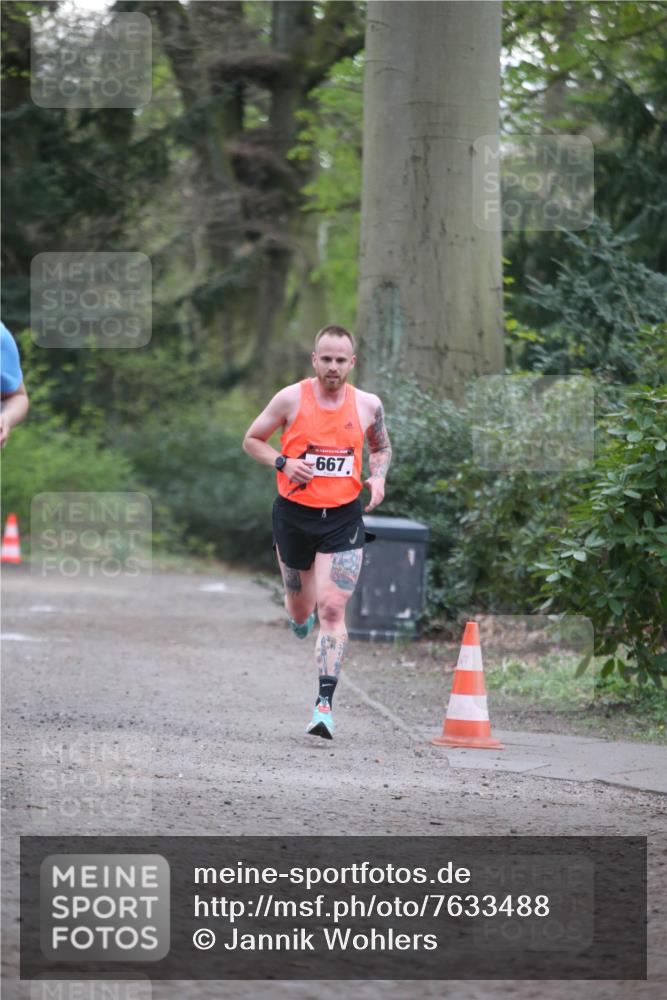 13.04.2025 - Hammer Lauf Jannik Wohlers http://msf.ph/oto/7633488 13.04.2025 10:21:49 Laufen 667 meine-sportfotos.de