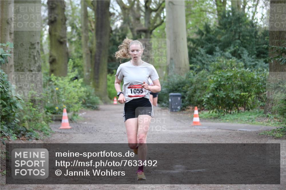 13.04.2025 - Hammer Lauf Jannik Wohlers http://msf.ph/oto/7633492 13.04.2025 12:34:08 Laufen 15, 1055 meine-sportfotos.de