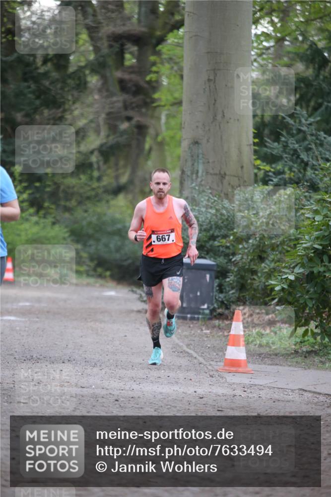 13.04.2025 - Hammer Lauf Jannik Wohlers http://msf.ph/oto/7633494 13.04.2025 10:21:49 Laufen 667 meine-sportfotos.de