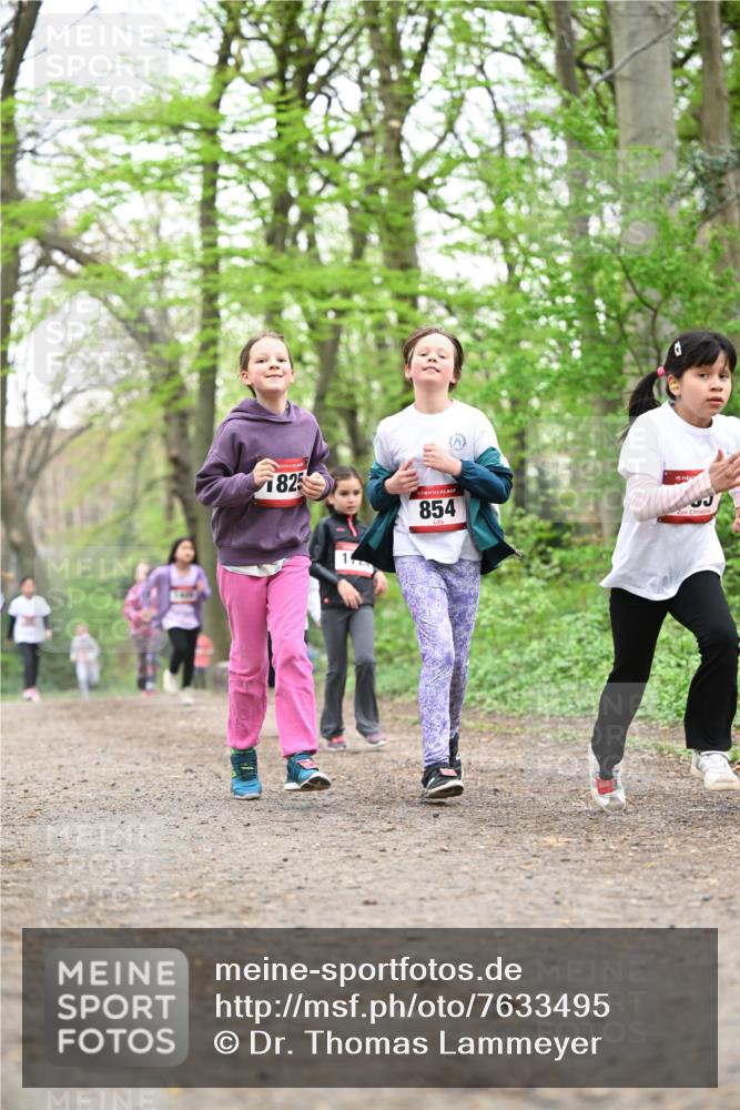 13.04.2025 - Hammer Lauf Dr. Thomas Lammeyer http://msf.ph/oto/7633495 13.04.2025 09:25:40 Laufen 1825, 854, 15 meine-sportfotos.de