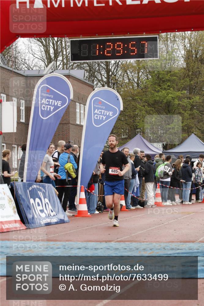 13.04.2025 - Hammer Lauf A. Gomolzig http://msf.ph/oto/7633499 13.04.2025 12:29:55 Ziel 685 meine-sportfotos.de