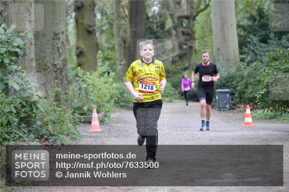 13.04.2025 - Hammer Lauf Jannik Wohlers http://msf.ph/oto/7633500 13.04.2025 12:52:23 Laufen 15, 1218, 231 meine-sportfotos.de