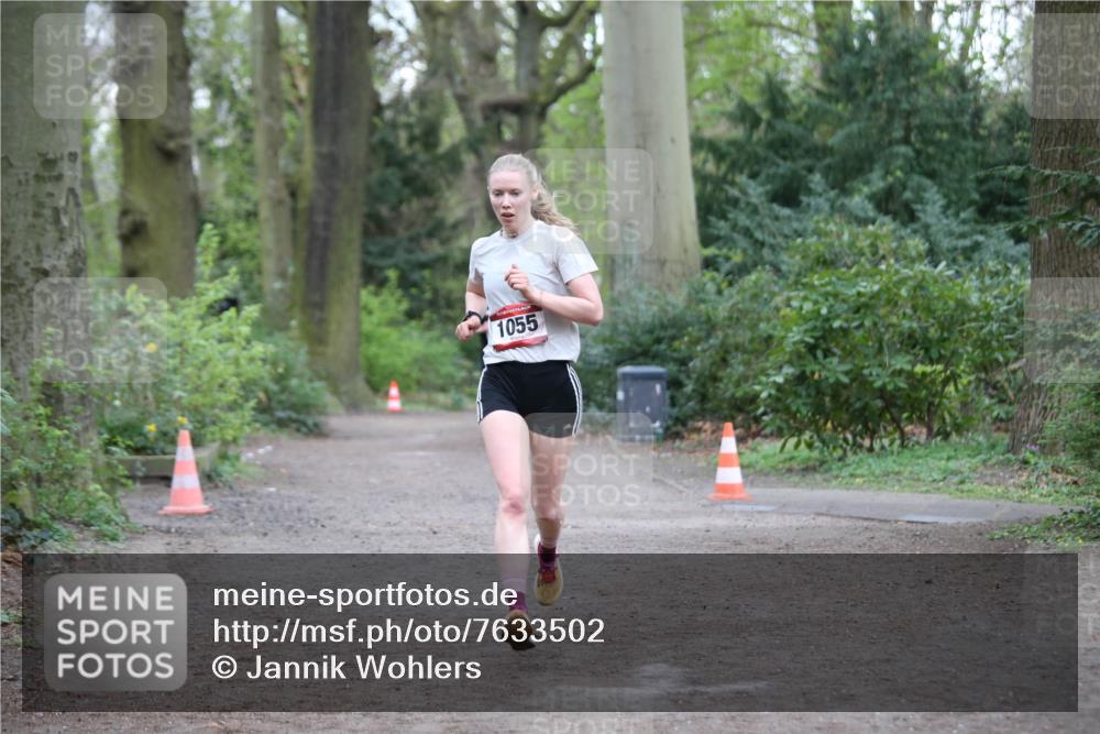 13.04.2025 - Hammer Lauf Jannik Wohlers http://msf.ph/oto/7633502 13.04.2025 12:34:08 Laufen 1055 meine-sportfotos.de