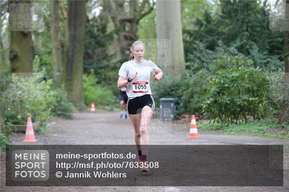 13.04.2025 - Hammer Lauf Jannik Wohlers http://msf.ph/oto/7633508 13.04.2025 12:34:07 Laufen 15, 1055 meine-sportfotos.de