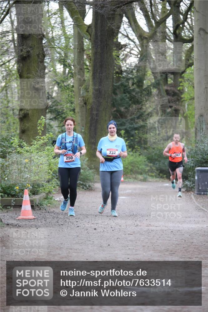 13.04.2025 - Hammer Lauf Jannik Wohlers http://msf.ph/oto/7633514 13.04.2025 10:21:47 Laufen 250, 732, 567 meine-sportfotos.de