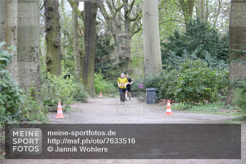 13.04.2025 - Hammer Lauf Jannik Wohlers http://msf.ph/oto/7633516 13.04.2025 12:52:16 Laufen 1218 meine-sportfotos.de