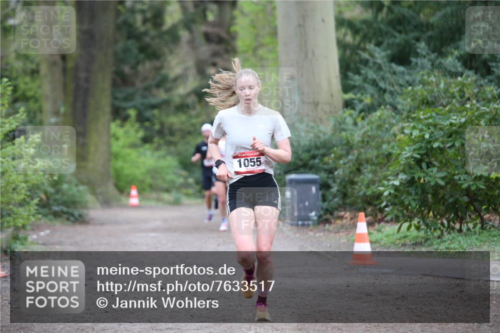 13.04.2025 - Hammer Lauf Jannik Wohlers http://msf.ph/oto/7633517 13.04.2025 12:34:07 Laufen 15, 1055 meine-sportfotos.de