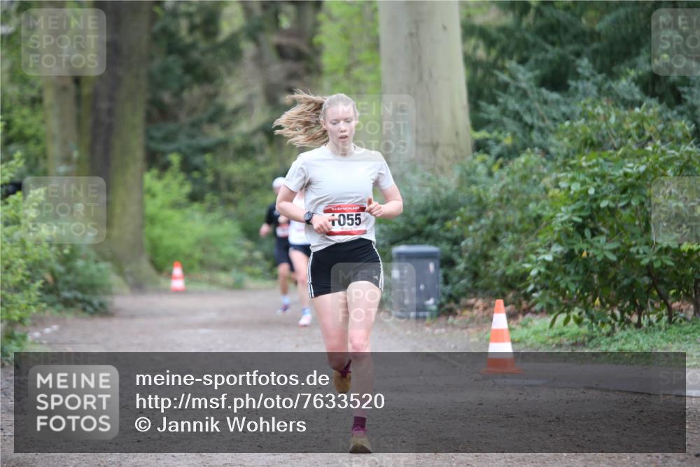 13.04.2025 - Hammer Lauf Jannik Wohlers http://msf.ph/oto/7633520 13.04.2025 12:34:07 Laufen 15, 1055 meine-sportfotos.de