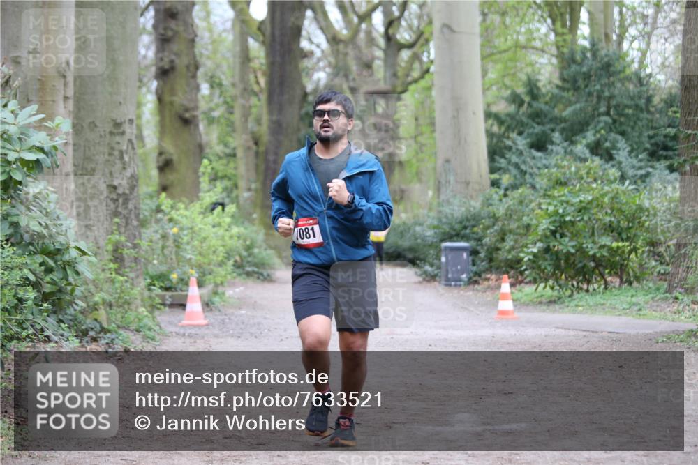 13.04.2025 - Hammer Lauf Jannik Wohlers http://msf.ph/oto/7633521 13.04.2025 12:52:07 Laufen 081 meine-sportfotos.de