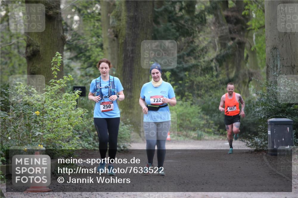 13.04.2025 - Hammer Lauf Jannik Wohlers http://msf.ph/oto/7633522 13.04.2025 10:21:45 Laufen 250, 732, 667 meine-sportfotos.de