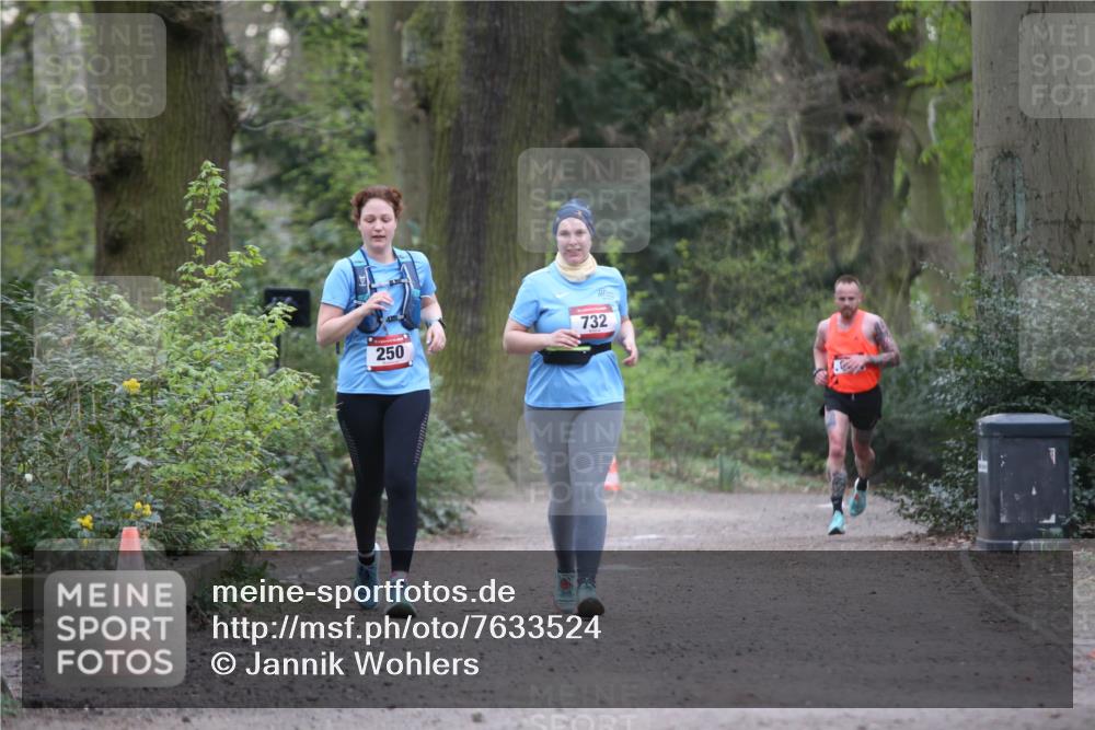 13.04.2025 - Hammer Lauf Jannik Wohlers http://msf.ph/oto/7633524 13.04.2025 10:21:45 Laufen 732, 250 meine-sportfotos.de