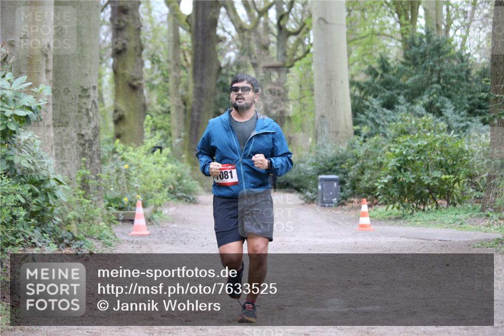 13.04.2025 - Hammer Lauf Jannik Wohlers http://msf.ph/oto/7633525 13.04.2025 12:52:07 Laufen 7081 meine-sportfotos.de