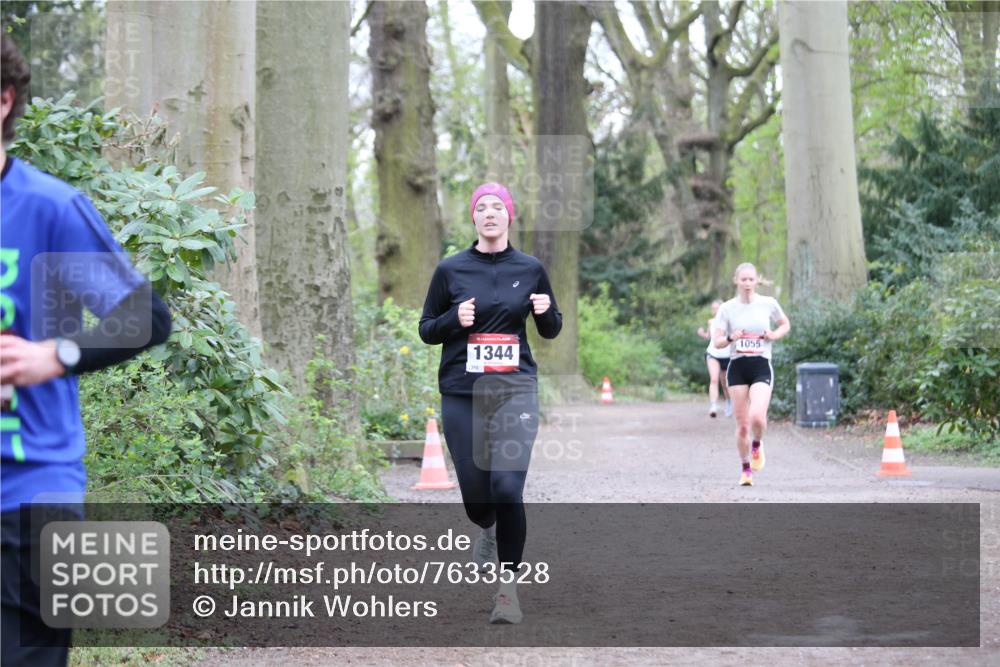 13.04.2025 - Hammer Lauf Jannik Wohlers http://msf.ph/oto/7633528 13.04.2025 12:34:05 Laufen 15, 1344, 1055 meine-sportfotos.de