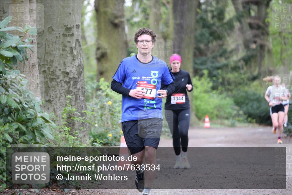 13.04.2025 - Hammer Lauf Jannik Wohlers http://msf.ph/oto/7633534 13.04.2025 12:34:02 Laufen 10, 15, 77, 1344 meine-sportfotos.de