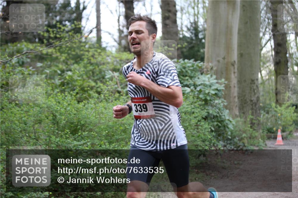 13.04.2025 - Hammer Lauf Jannik Wohlers http://msf.ph/oto/7633535 13.04.2025 10:21:43 Laufen 339 meine-sportfotos.de