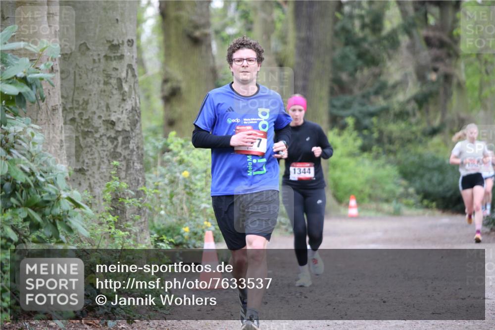 13.04.2025 - Hammer Lauf Jannik Wohlers http://msf.ph/oto/7633537 13.04.2025 12:34:02 Laufen 10, 1344 meine-sportfotos.de