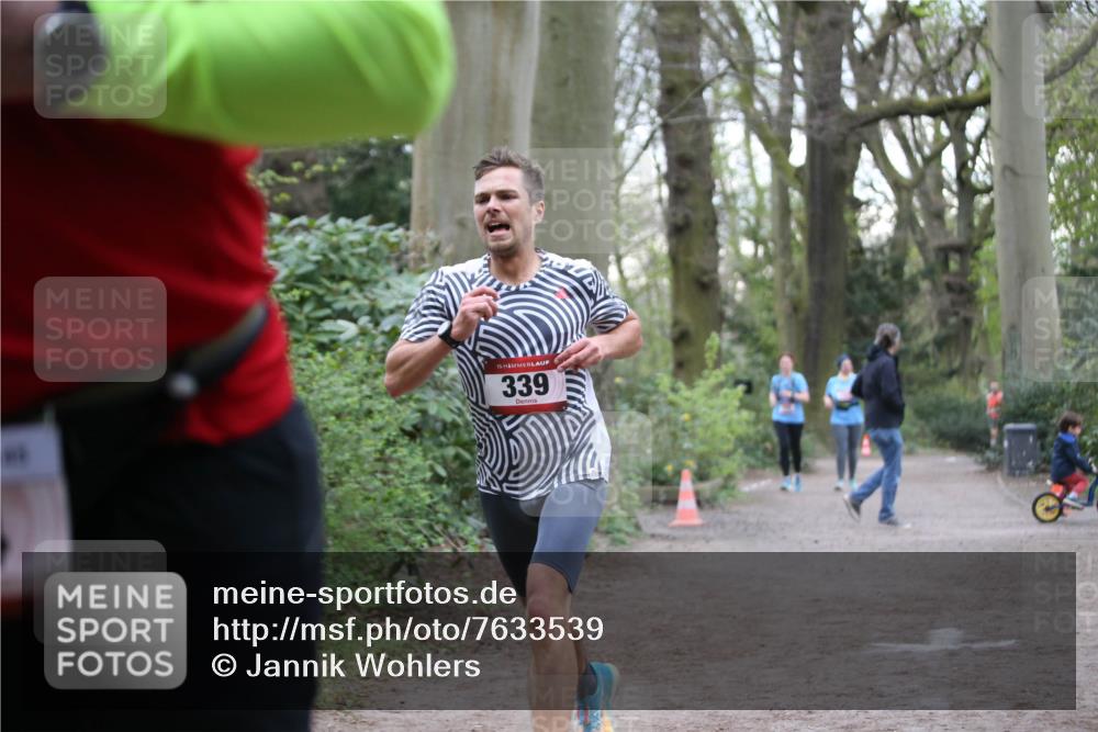 13.04.2025 - Hammer Lauf Jannik Wohlers http://msf.ph/oto/7633539 13.04.2025 10:21:43 Laufen 15, 339 meine-sportfotos.de