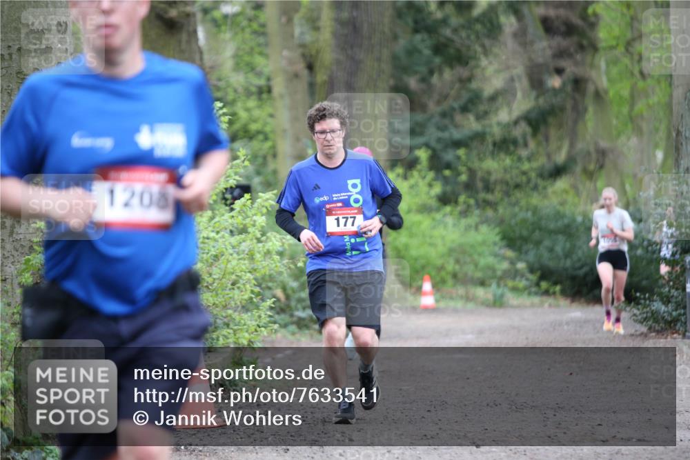 13.04.2025 - Hammer Lauf Jannik Wohlers http://msf.ph/oto/7633541 13.04.2025 12:34:00 Laufen 1208, 15, 177 meine-sportfotos.de