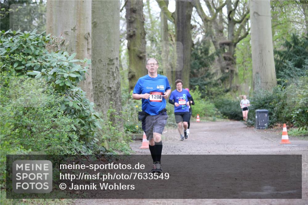 13.04.2025 - Hammer Lauf Jannik Wohlers http://msf.ph/oto/7633549 13.04.2025 12:33:58 Laufen 1208, 177 meine-sportfotos.de