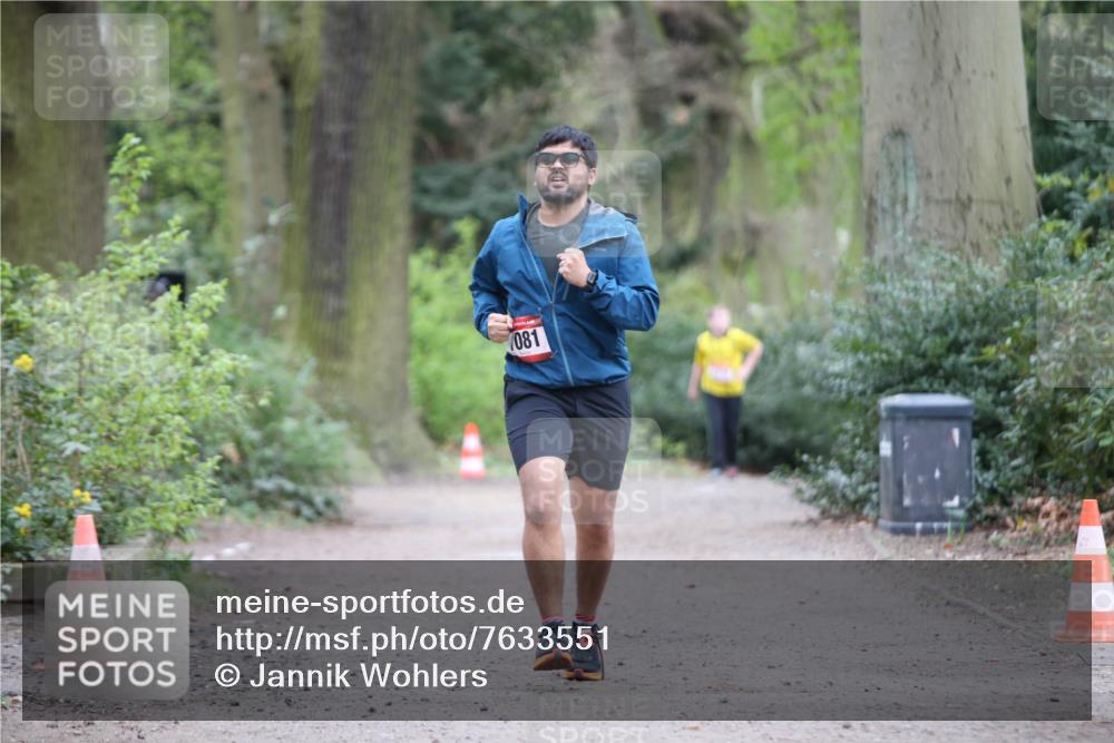 13.04.2025 - Hammer Lauf Jannik Wohlers http://msf.ph/oto/7633551 13.04.2025 12:52:03 Laufen 081 meine-sportfotos.de