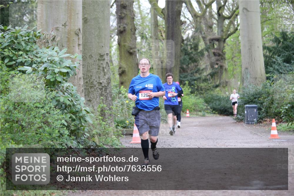 13.04.2025 - Hammer Lauf Jannik Wohlers http://msf.ph/oto/7633556 13.04.2025 12:33:58 Laufen 120, 21, 07, 2013 meine-sportfotos.de