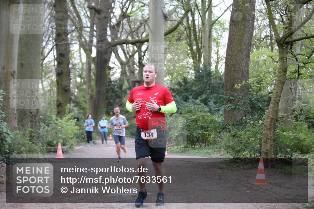 13.04.2025 - Hammer Lauf Jannik Wohlers http://msf.ph/oto/7633561 13.04.2025 10:21:40 Laufen 339, 145, 134 meine-sportfotos.de
