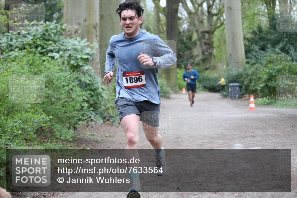 13.04.2025 - Hammer Lauf Jannik Wohlers http://msf.ph/oto/7633564 13.04.2025 12:52:00 Laufen 15, 1896 meine-sportfotos.de