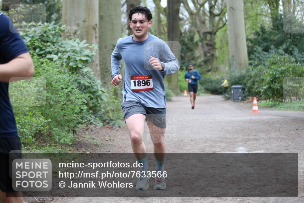 13.04.2025 - Hammer Lauf Jannik Wohlers http://msf.ph/oto/7633566 13.04.2025 12:52:00 Laufen 15, 1896 meine-sportfotos.de