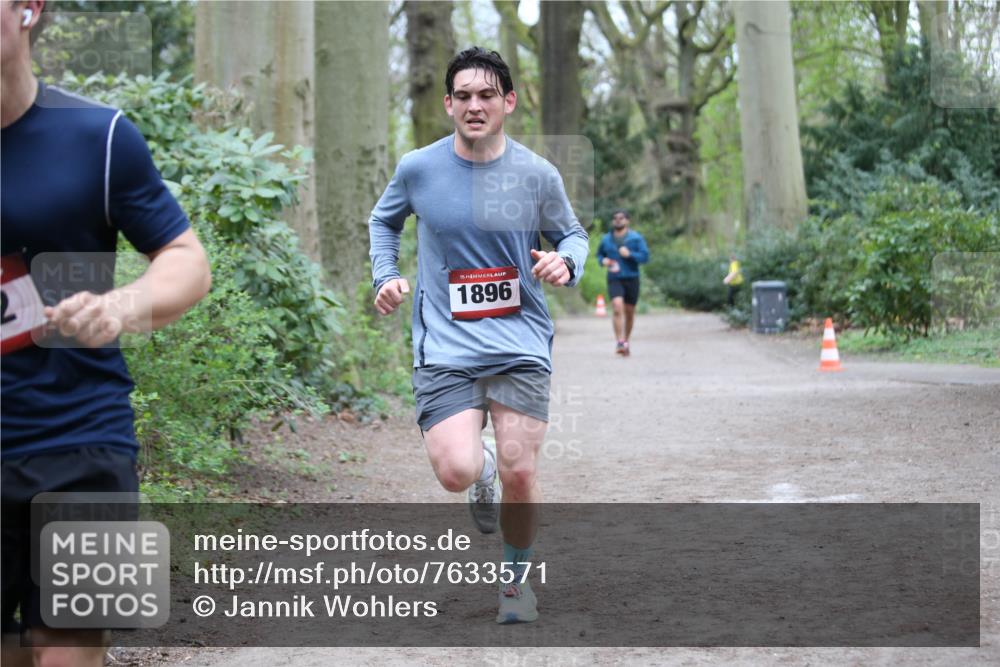 13.04.2025 - Hammer Lauf Jannik Wohlers http://msf.ph/oto/7633571 13.04.2025 12:52:00 Laufen 15, 1896 meine-sportfotos.de