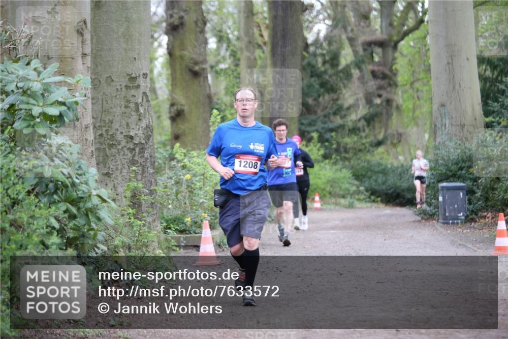 13.04.2025 - Hammer Lauf Jannik Wohlers http://msf.ph/oto/7633572 13.04.2025 12:33:58 Laufen 1208 meine-sportfotos.de