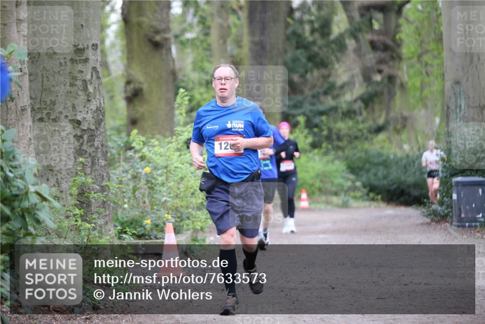 13.04.2025 - Hammer Lauf Jannik Wohlers http://msf.ph/oto/7633573 13.04.2025 12:33:57 Laufen 15, 126, 21, 07, 2013 meine-sportfotos.de