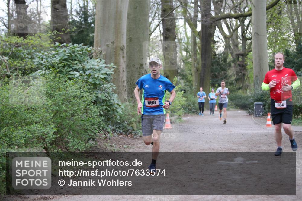 13.04.2025 - Hammer Lauf Jannik Wohlers http://msf.ph/oto/7633574 13.04.2025 10:21:39 Laufen 668, 339, 134 meine-sportfotos.de