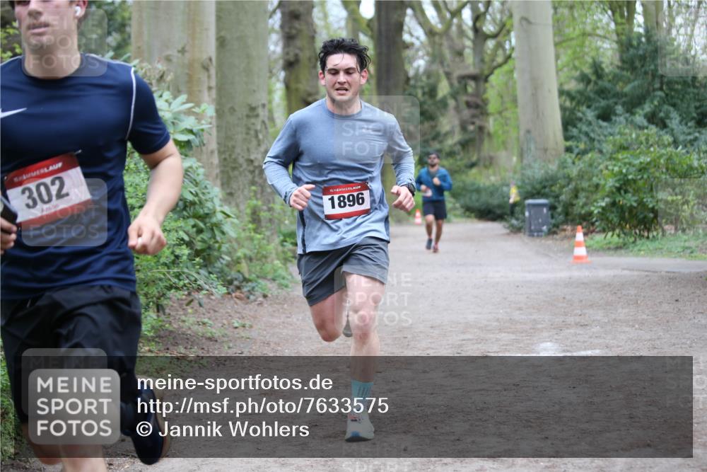 13.04.2025 - Hammer Lauf Jannik Wohlers http://msf.ph/oto/7633575 13.04.2025 12:52:00 Laufen 302, 15, 1896 meine-sportfotos.de