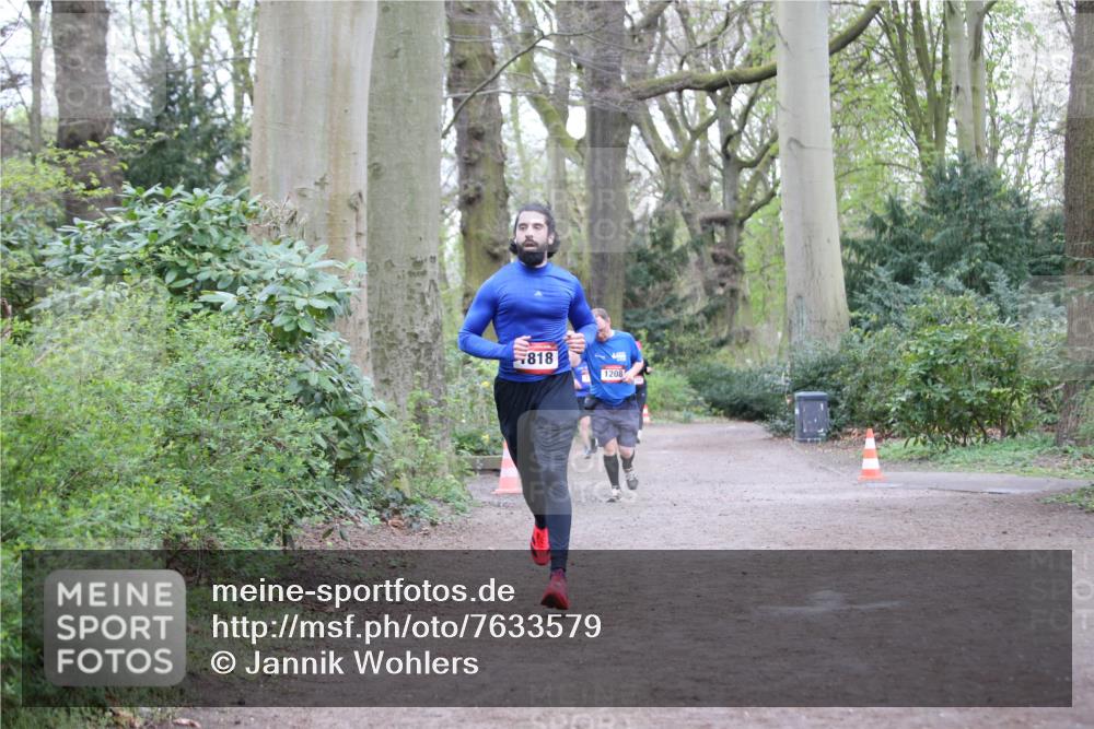 13.04.2025 - Hammer Lauf Jannik Wohlers http://msf.ph/oto/7633579 13.04.2025 12:33:56 Laufen 818, 1208 meine-sportfotos.de