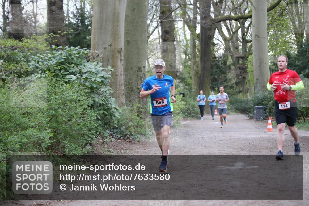 13.04.2025 - Hammer Lauf Jannik Wohlers http://msf.ph/oto/7633580 13.04.2025 10:21:39 Laufen 668, 339, 134, 3 meine-sportfotos.de