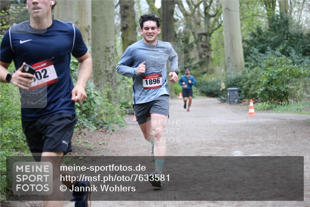 13.04.2025 - Hammer Lauf Jannik Wohlers http://msf.ph/oto/7633581 13.04.2025 12:52:00 Laufen 02, 15, 1896 meine-sportfotos.de