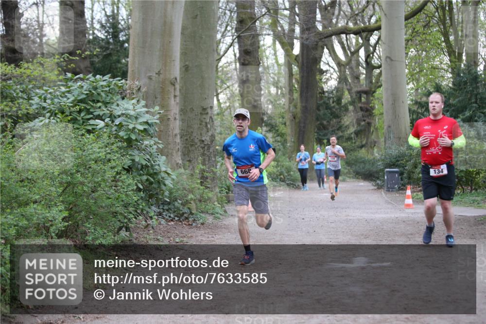 13.04.2025 - Hammer Lauf Jannik Wohlers http://msf.ph/oto/7633585 13.04.2025 10:21:39 Laufen 662, 339, 134 meine-sportfotos.de