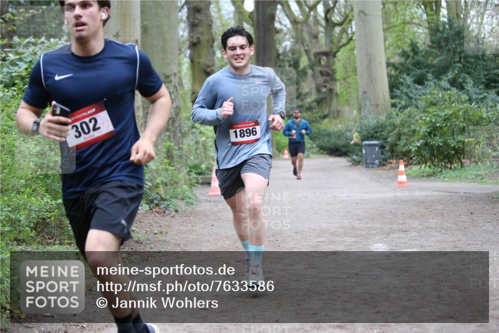 13.04.2025 - Hammer Lauf Jannik Wohlers http://msf.ph/oto/7633586 13.04.2025 12:52:00 Laufen 302, 15, 1896 meine-sportfotos.de