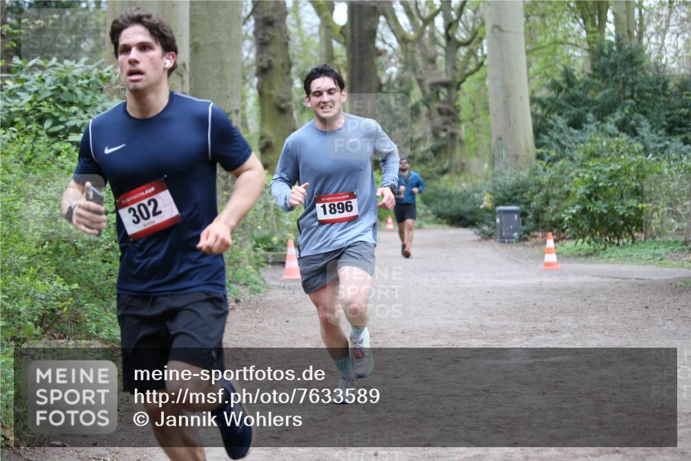 13.04.2025 - Hammer Lauf Jannik Wohlers http://msf.ph/oto/7633589 13.04.2025 12:52:00 Laufen 302, 15, 1896 meine-sportfotos.de