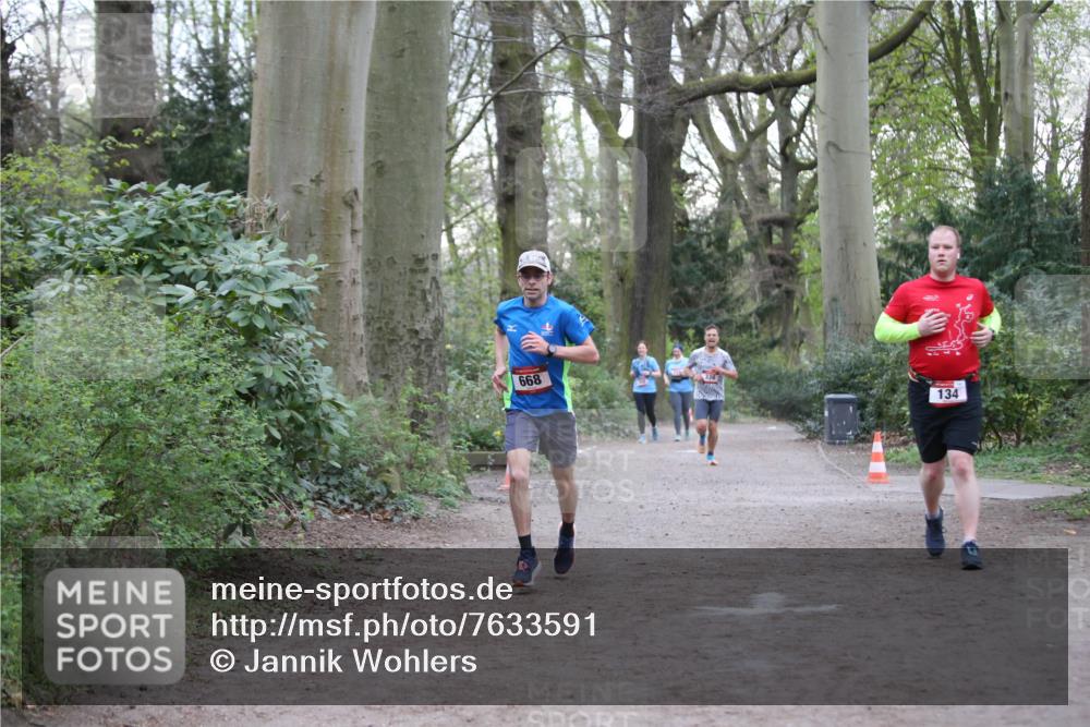 13.04.2025 - Hammer Lauf Jannik Wohlers http://msf.ph/oto/7633591 13.04.2025 10:21:39 Laufen 668, 134 meine-sportfotos.de