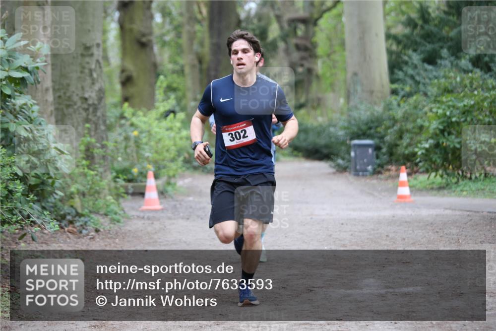 13.04.2025 - Hammer Lauf Jannik Wohlers http://msf.ph/oto/7633593 13.04.2025 12:51:59 Laufen 302 meine-sportfotos.de