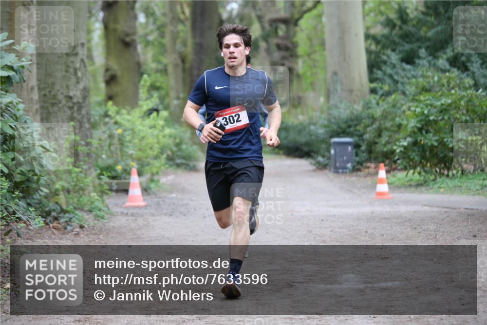 13.04.2025 - Hammer Lauf Jannik Wohlers http://msf.ph/oto/7633596 13.04.2025 12:51:58 Laufen 15, 302 meine-sportfotos.de