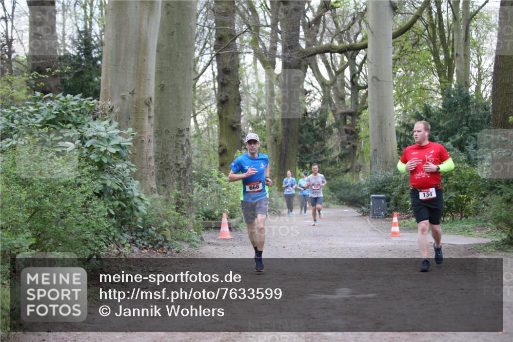 13.04.2025 - Hammer Lauf Jannik Wohlers http://msf.ph/oto/7633599 13.04.2025 10:21:38 Laufen 668, 134 meine-sportfotos.de