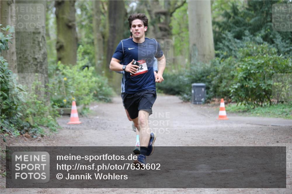 13.04.2025 - Hammer Lauf Jannik Wohlers http://msf.ph/oto/7633602 13.04.2025 12:51:58 Laufen 2 meine-sportfotos.de