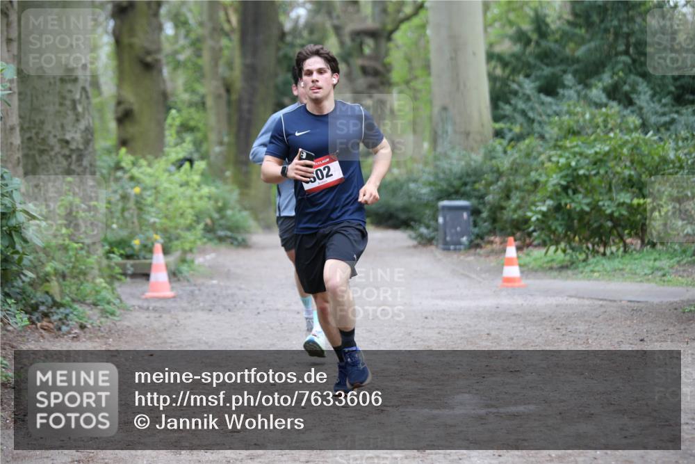 13.04.2025 - Hammer Lauf Jannik Wohlers http://msf.ph/oto/7633606 13.04.2025 12:51:58 Laufen 502 meine-sportfotos.de
