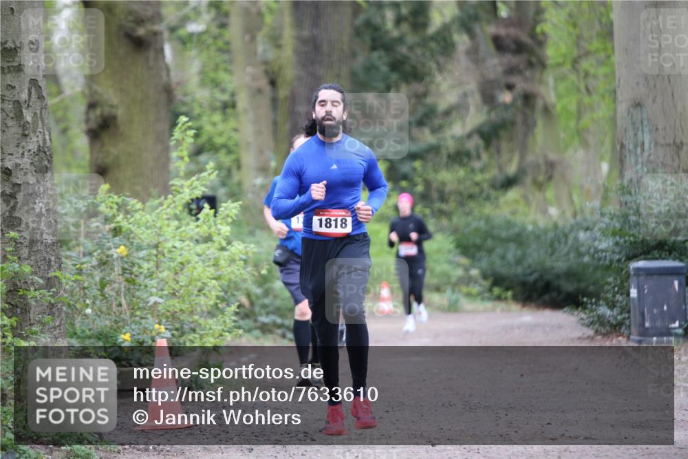 13.04.2025 - Hammer Lauf Jannik Wohlers http://msf.ph/oto/7633610 13.04.2025 12:33:54 Laufen 15, 1818 meine-sportfotos.de