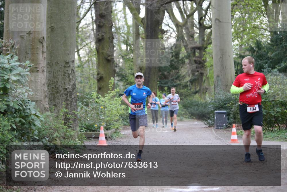 13.04.2025 - Hammer Lauf Jannik Wohlers http://msf.ph/oto/7633613 13.04.2025 10:21:38 Laufen 668, 339, 1, 134 meine-sportfotos.de