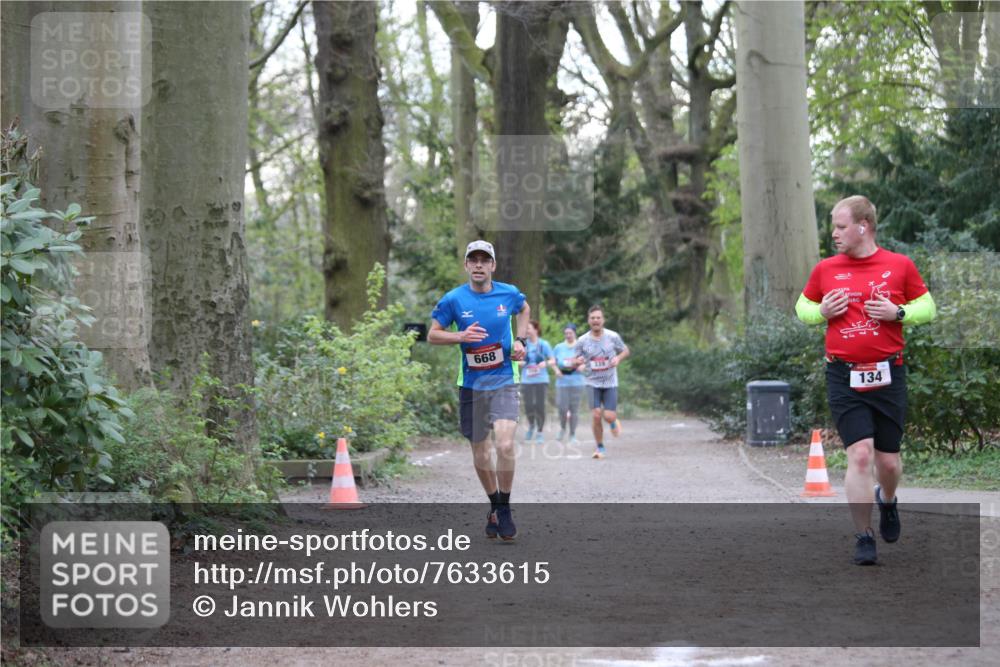13.04.2025 - Hammer Lauf Jannik Wohlers http://msf.ph/oto/7633615 13.04.2025 10:21:38 Laufen 668, 11, 134 meine-sportfotos.de