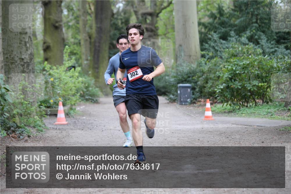 13.04.2025 - Hammer Lauf Jannik Wohlers http://msf.ph/oto/7633617 13.04.2025 12:51:58 Laufen 8, 302 meine-sportfotos.de