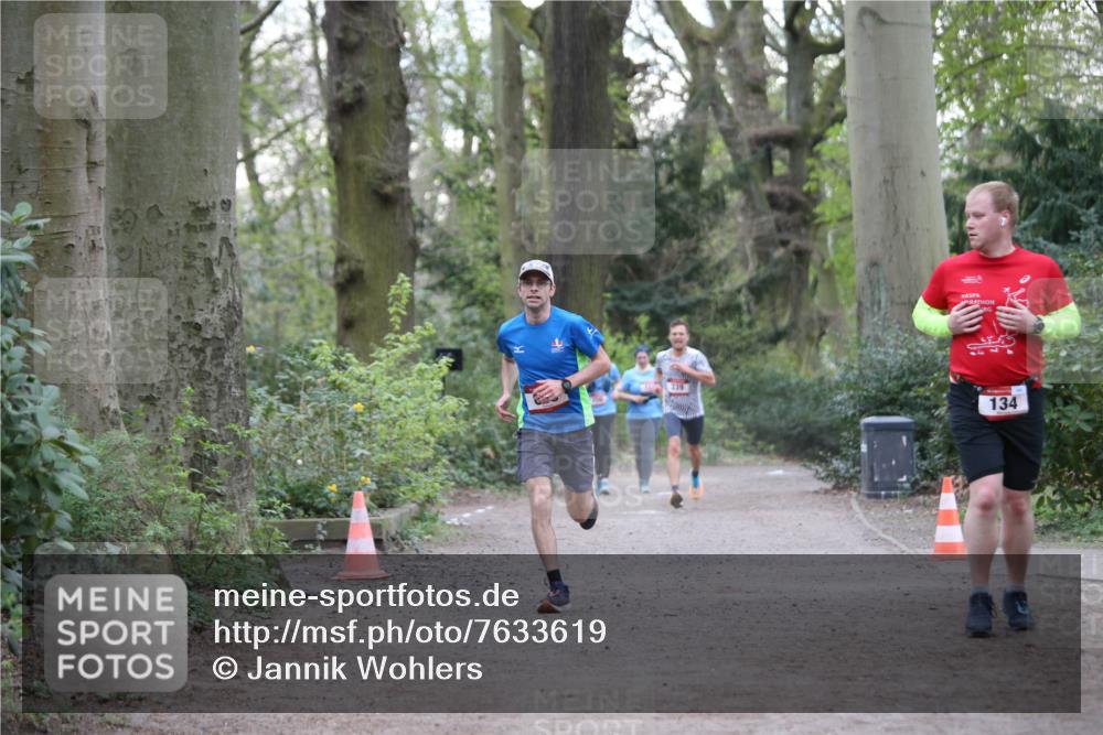 13.04.2025 - Hammer Lauf Jannik Wohlers http://msf.ph/oto/7633619 13.04.2025 10:21:37 Laufen 139, 134 meine-sportfotos.de